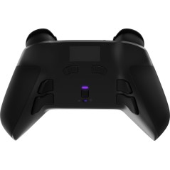 Victrix Pro BFG Black RFUSB Gamepad - Analog/Digital Precision for PC, PS4 & PS5 | Unmatched Performance & Control!
